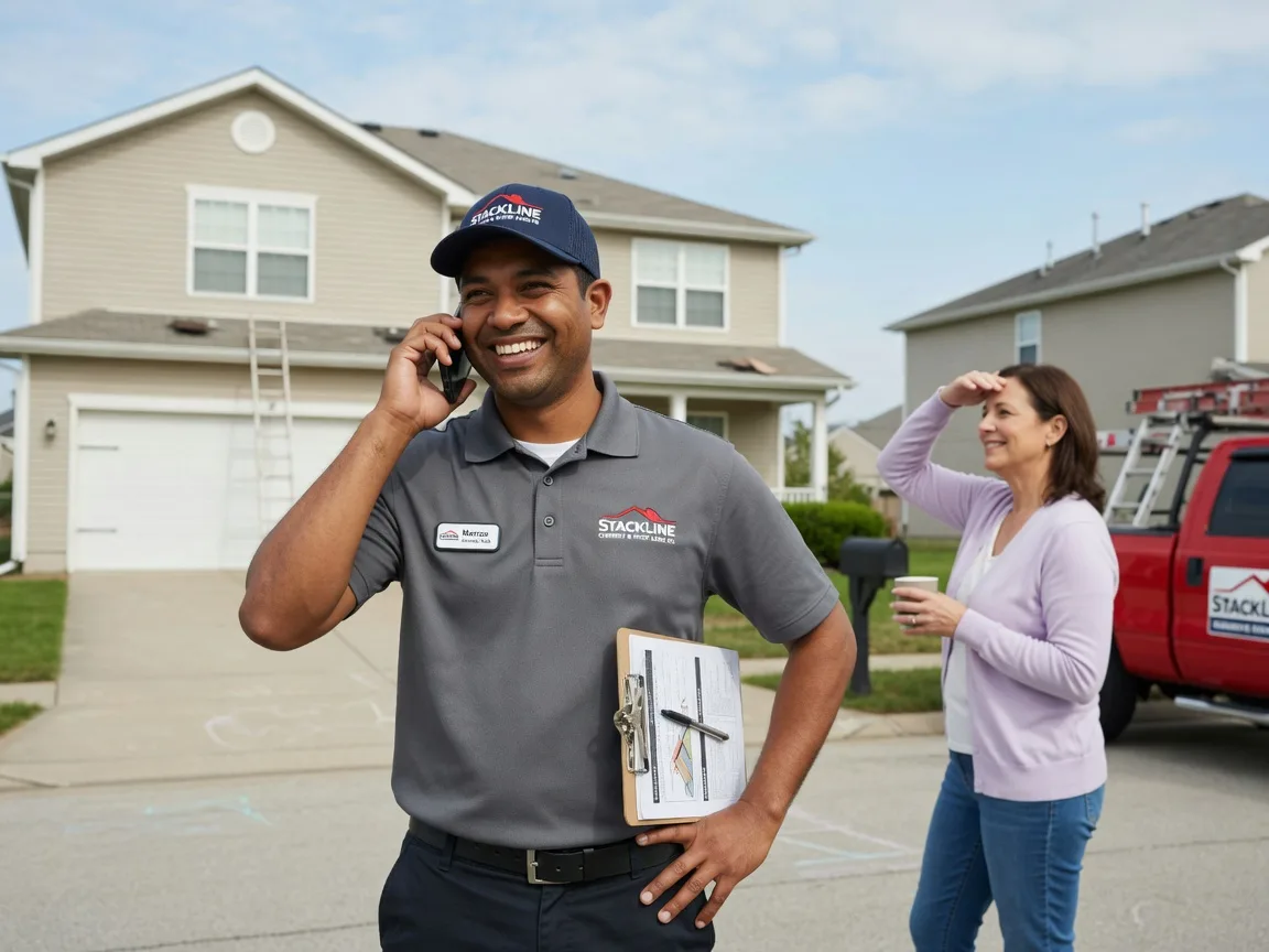 Chimney flashing repair Fowler, OH FAQs